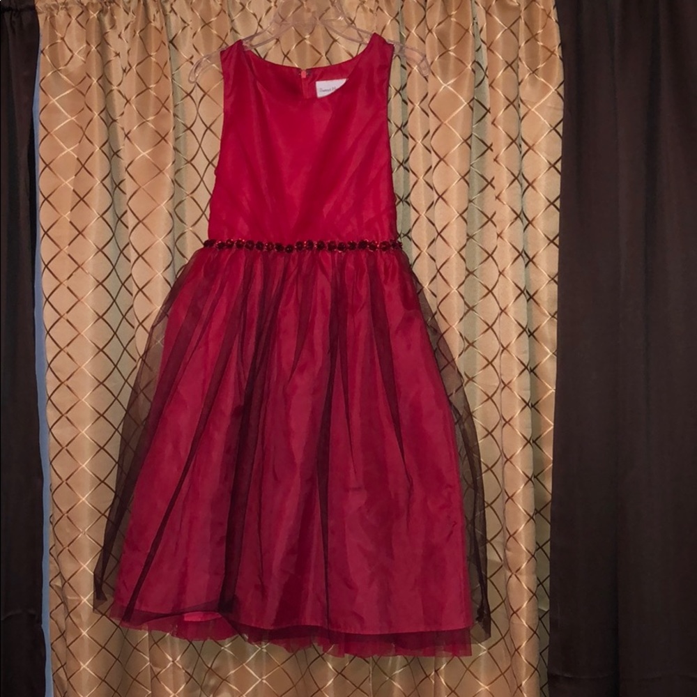 Formal children’s dress